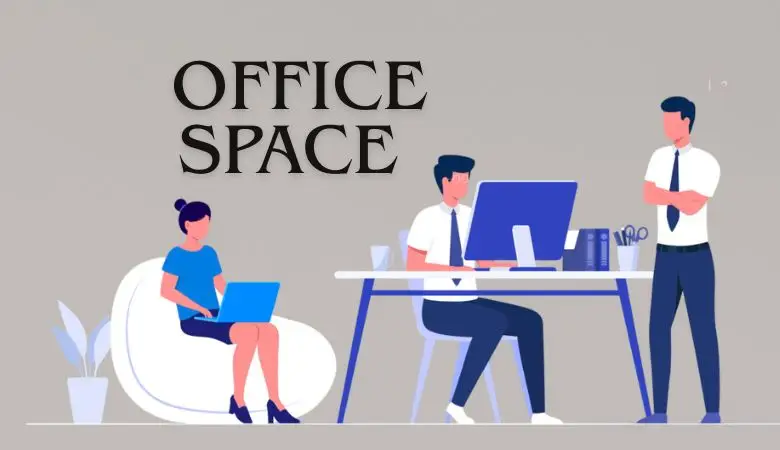 Office Space in Jaipur Near the Airport: Why It’s Becoming a Strategic Choice