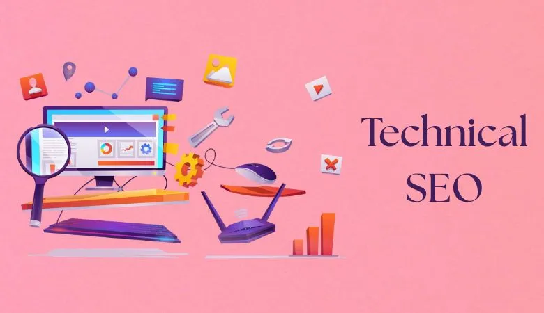 5 Technical SEO Issues That Could Be Blocking Your Growth