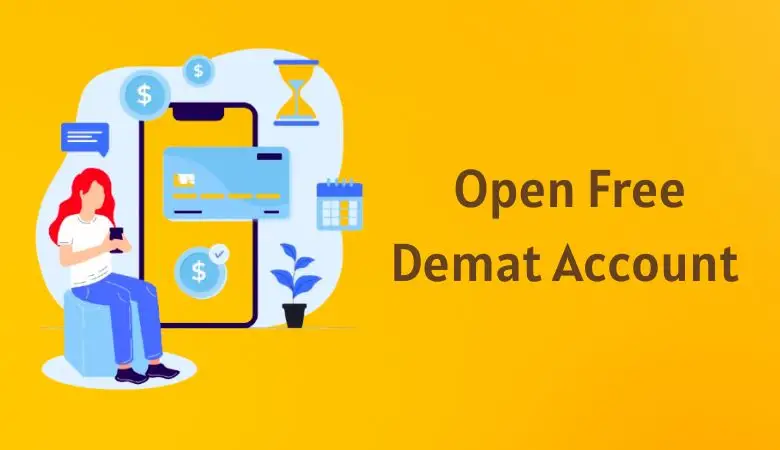 What is demat account