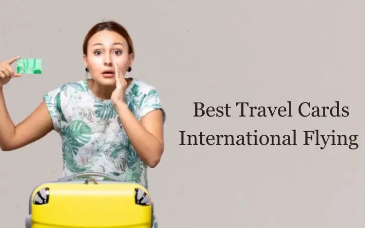 Best Travel Cards for International Fans Flying in for the IPL 2026 Finals