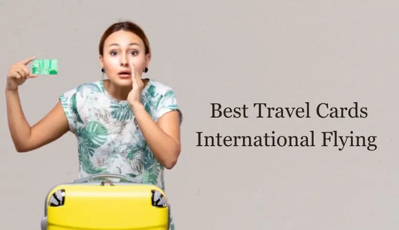 Best Travel Cards for International Fans Flying in for the IPL 2026 Finals