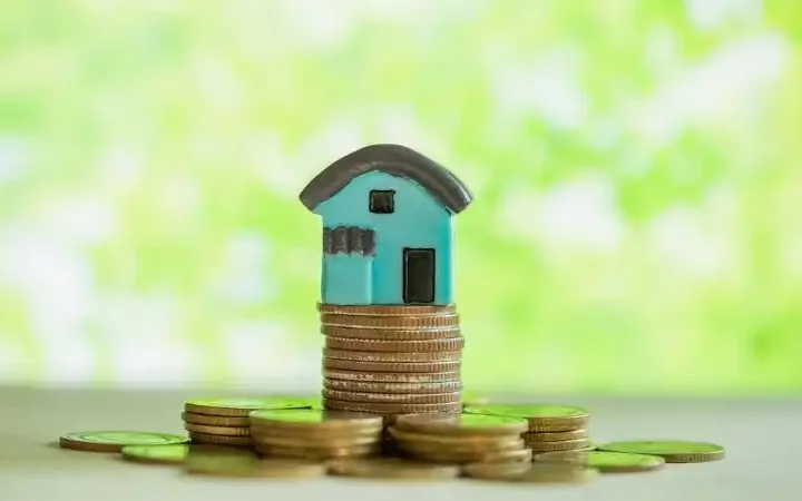 Rs. 50 Lakh Home Loan EMI at 7.15%* p.a. – Check Monthly Installment and Total Cost