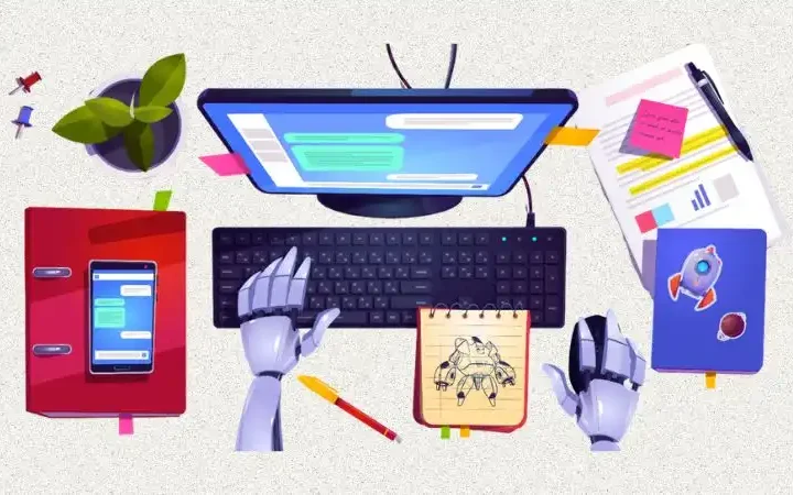 How to Use AI to Write High-Converting Product Descriptions