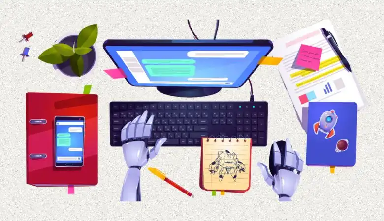 How to Use AI to Write High-Converting Product Descriptions