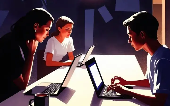 Managing Global Access for Distributed Teams and External Partners