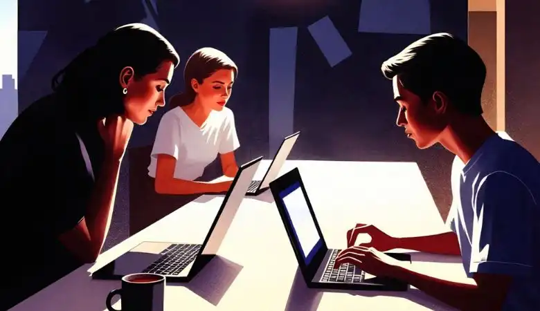 Managing Global Access for Distributed Teams and External Partners