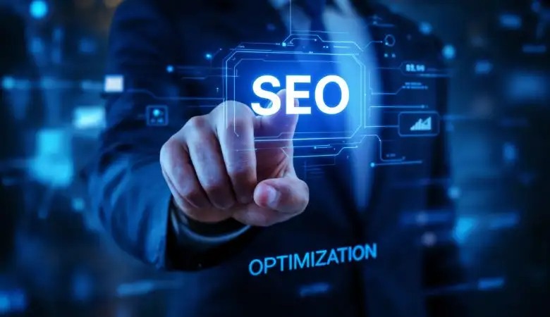 SEO performance