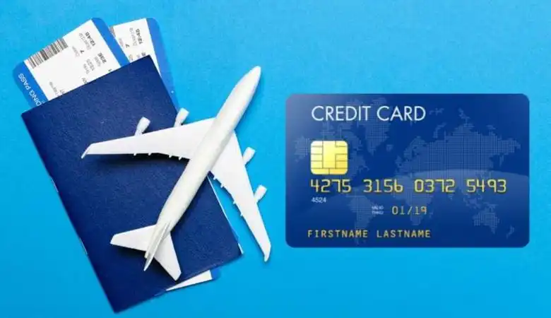 travel credit credits