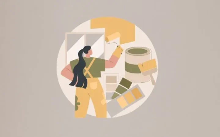 The Business Owner’s Guide to Choosing Commercial Painting Services
