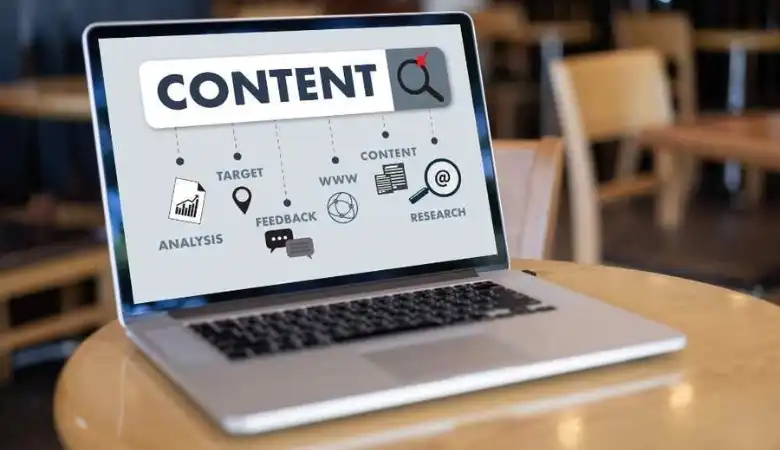 Content Writing