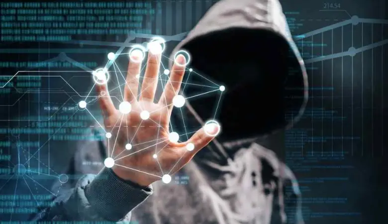 Cyber security threats